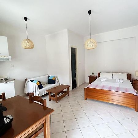 Cozy Studio In Skala, Agistri Daire Dış mekan fotoğraf
