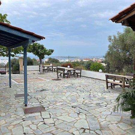 Cozy Studio In Skala, Agistri Daire Dış mekan fotoğraf