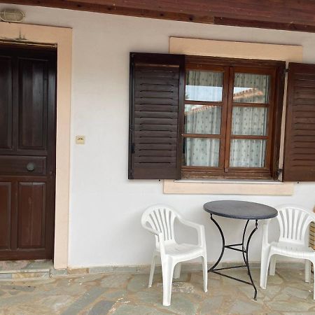 Cozy Studio In Skala, Agistri Daire Dış mekan fotoğraf