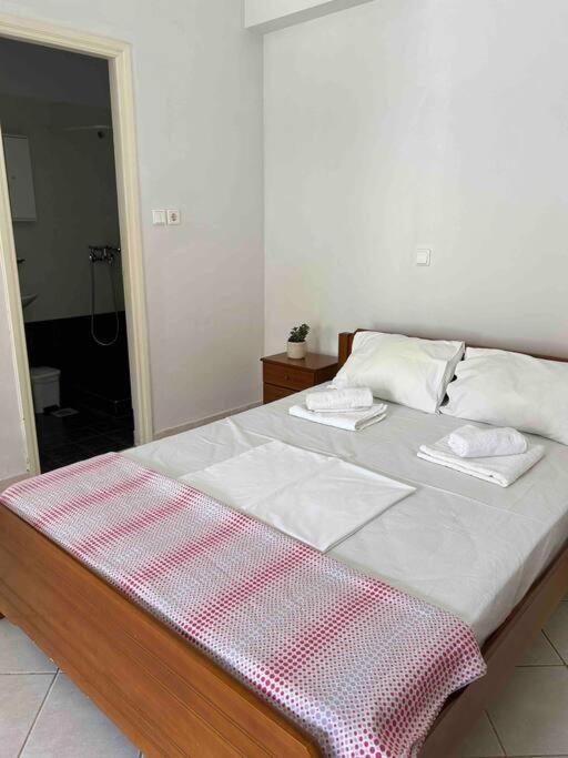 Cozy Studio In Skala, Agistri Daire Dış mekan fotoğraf