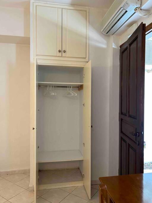 Cozy Studio In Skala, Agistri Daire Dış mekan fotoğraf