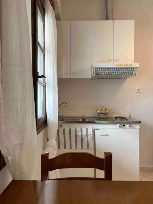 Cozy Studio In Skala, Agistri Daire Dış mekan fotoğraf