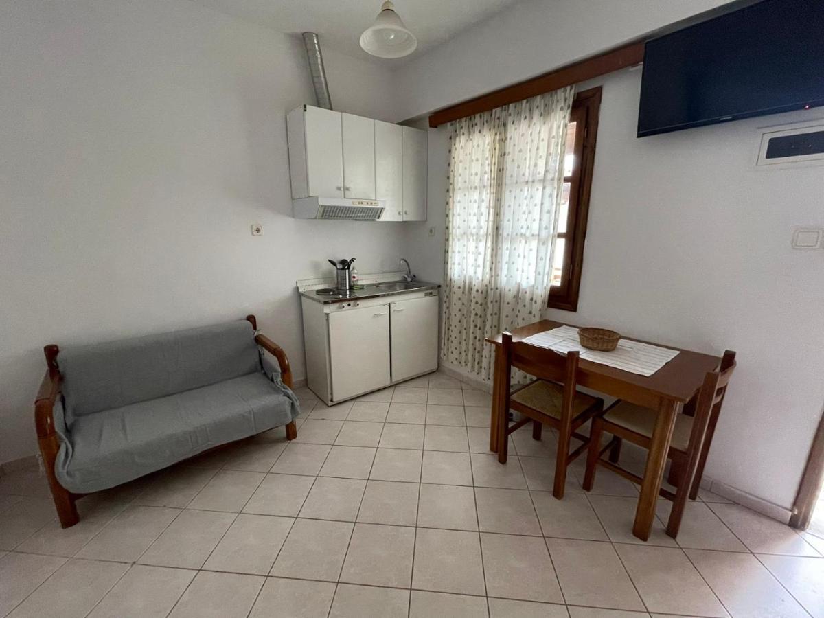 Cozy Studio In Skala, Agistri Daire Dış mekan fotoğraf